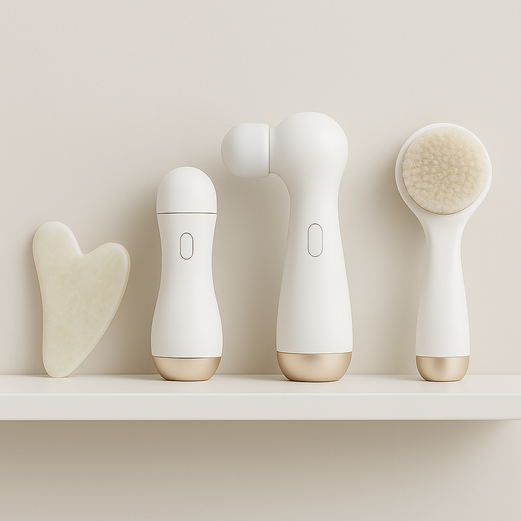 Accessoires Bien-être & massage