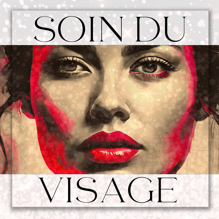 Soin du visage Maison Jadeïs