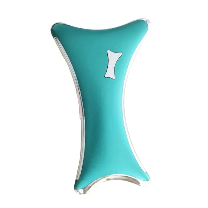 Gua Sha Électronique Chauffant – Massage Visage & Cou LED Maison Jadeïs