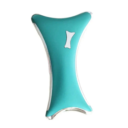 Gua Sha Électronique Chauffant – Massage Visage & Cou LED Maison Jadeïs