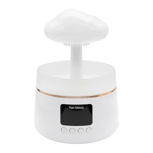 Humidificateur Nuage LED – Bien-être intérieur et ambiance apaisante